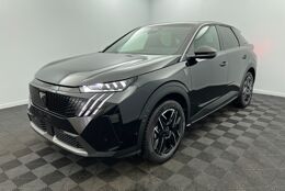 PEUGEOT 3008 GT Exclusive