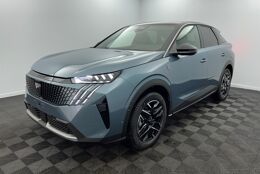 PEUGEOT 3008 GT Exclusive