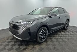 PEUGEOT 3008 GT Exclusive