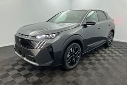 PEUGEOT 3008 GT Exclusive