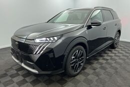 PEUGEOT 5008 GT Exclusive