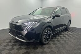 PEUGEOT 5008 GT Exclusive