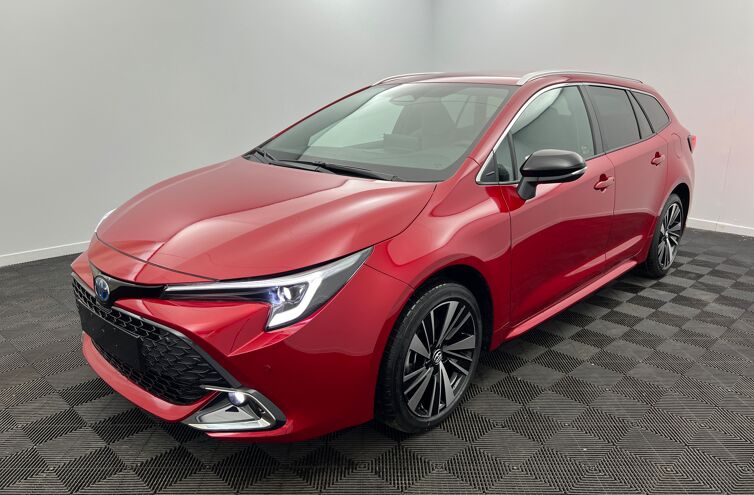 TOYOTA Corolla Touring Sports Break Hybride Essence