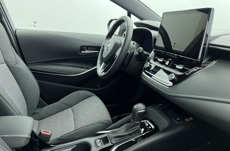 TOYOTA Corolla Touring Sports Break Hybride Essence