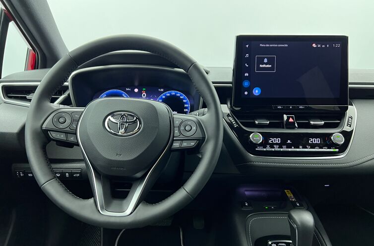 TOYOTA Corolla Touring Sports Break Hybride Essence