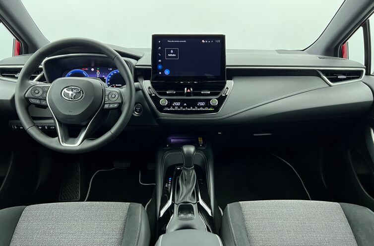 TOYOTA Corolla Touring Sports Break Hybride Essence
