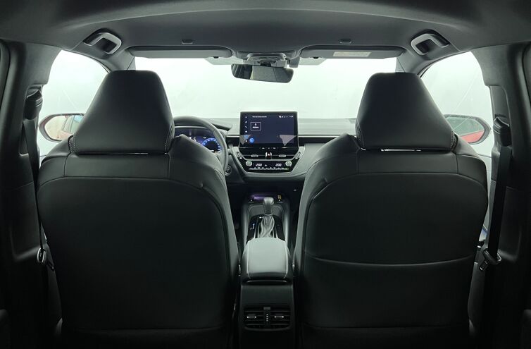 TOYOTA Corolla Touring Sports Break Hybride Essence