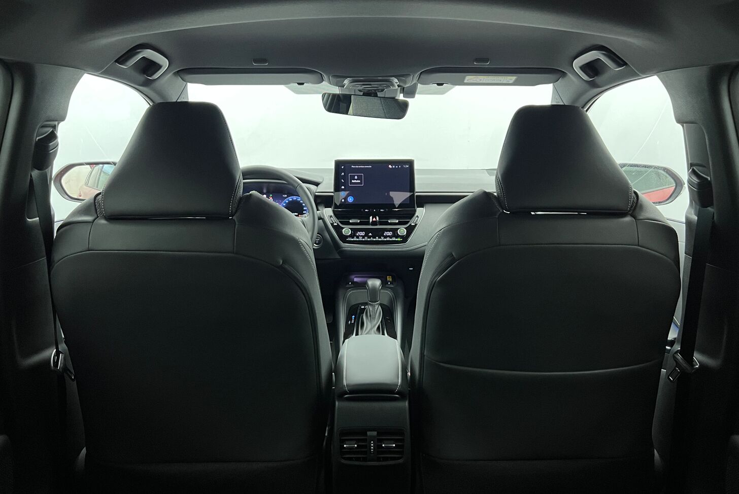 TOYOTA Corolla Touring Sports Break Hybride Essence