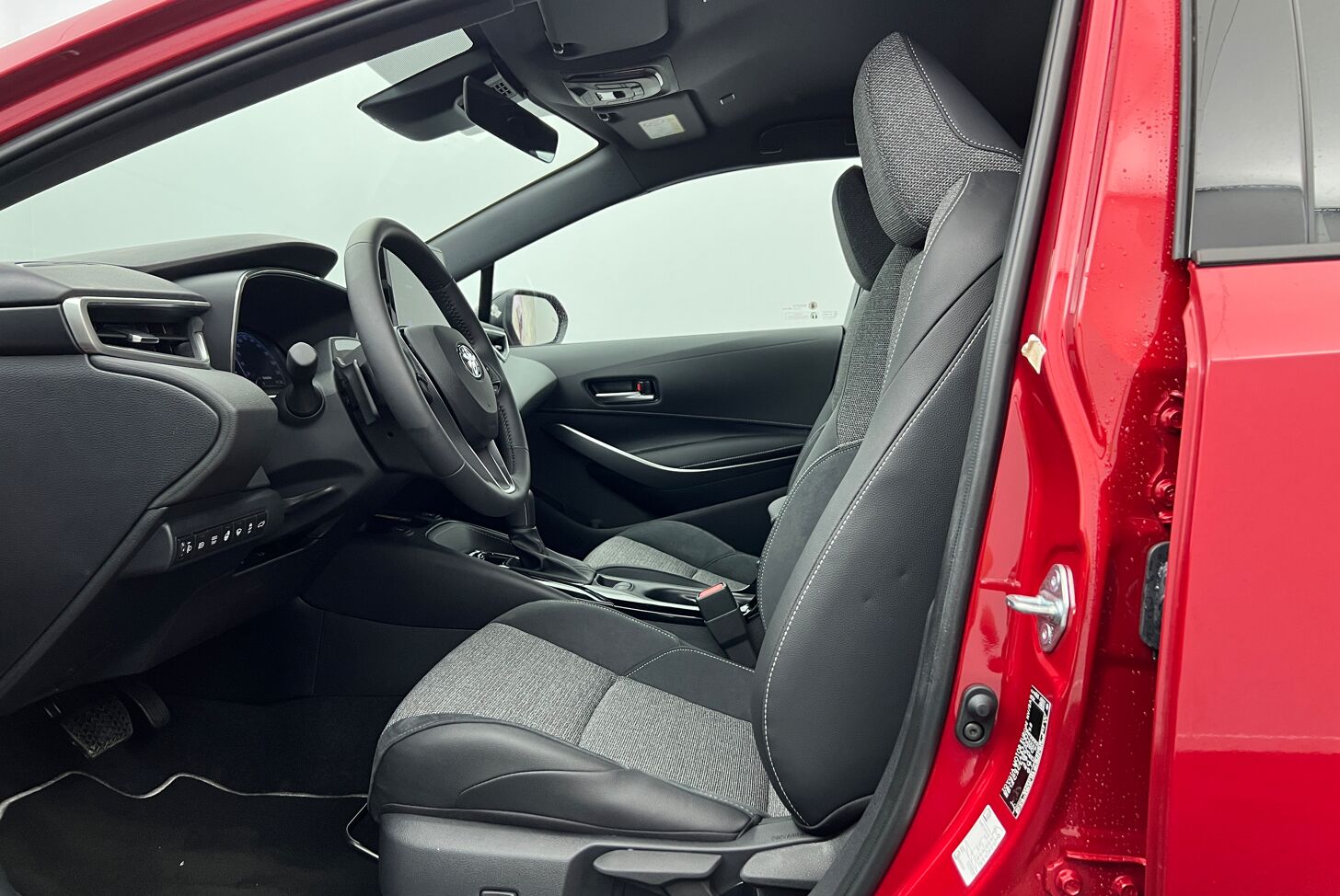 TOYOTA Corolla Touring Sports Break Hybride Essence