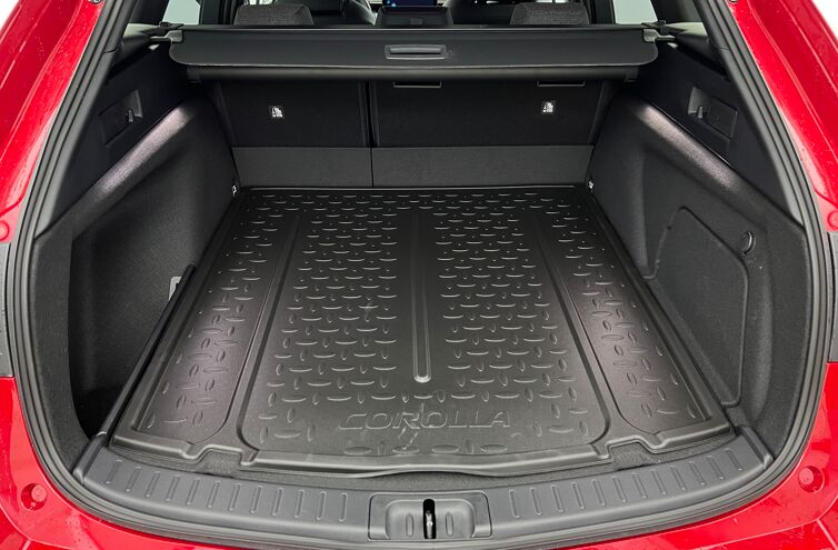 TOYOTA Corolla Touring Sports Break Hybride Essence