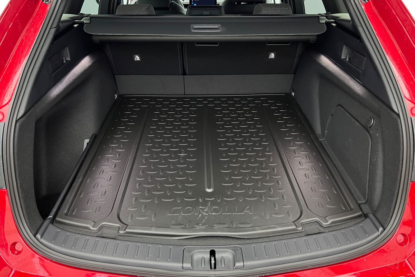 TOYOTA Corolla Touring Sports Break Hybride Essence