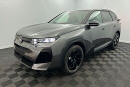 CITROEN C5 Aircross Plus