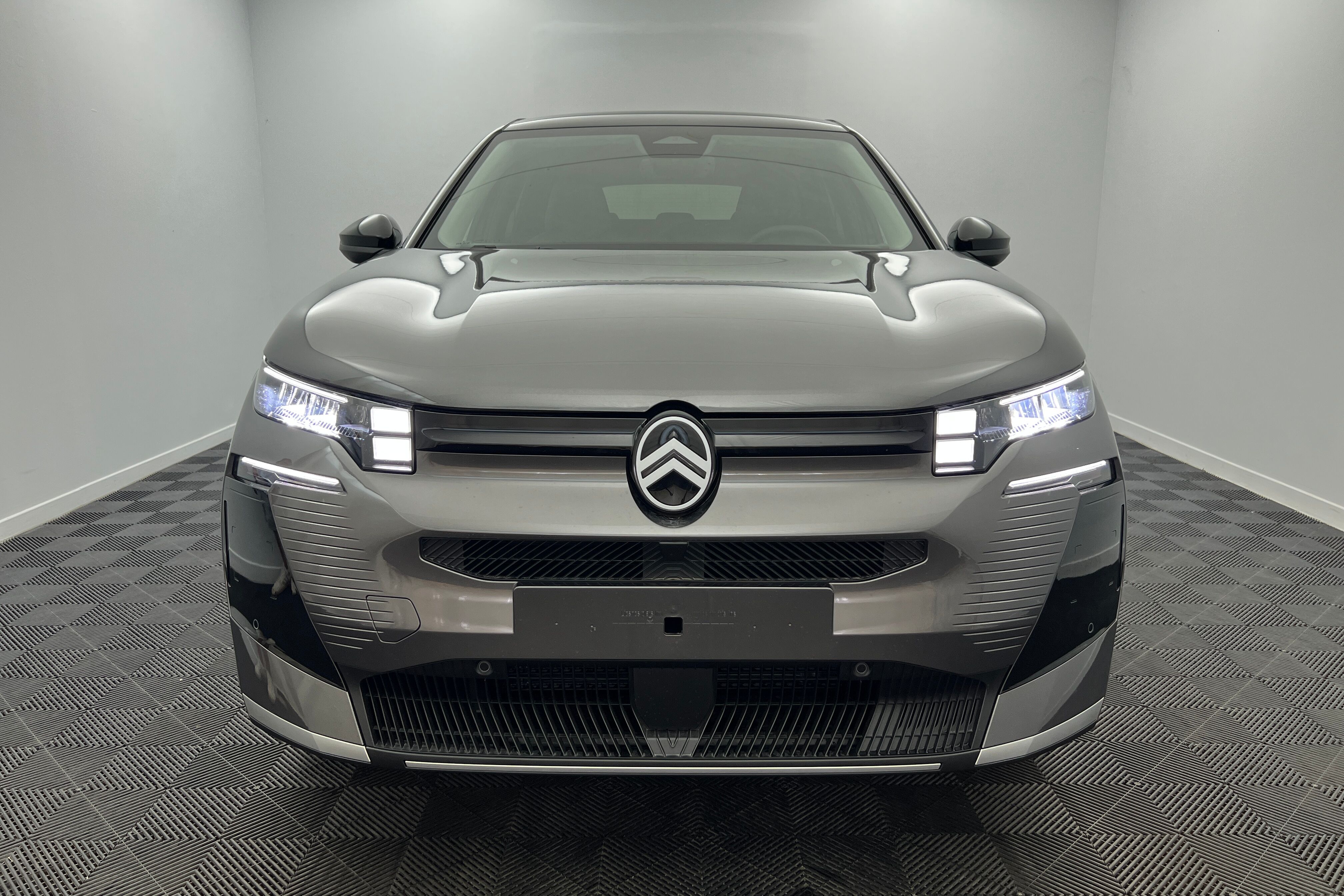 CITROEN C5 Aircross — photo 2