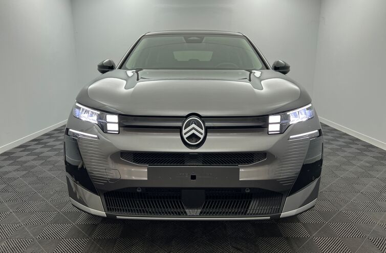 CITROEN C5 Aircross SUV Hybride Essence