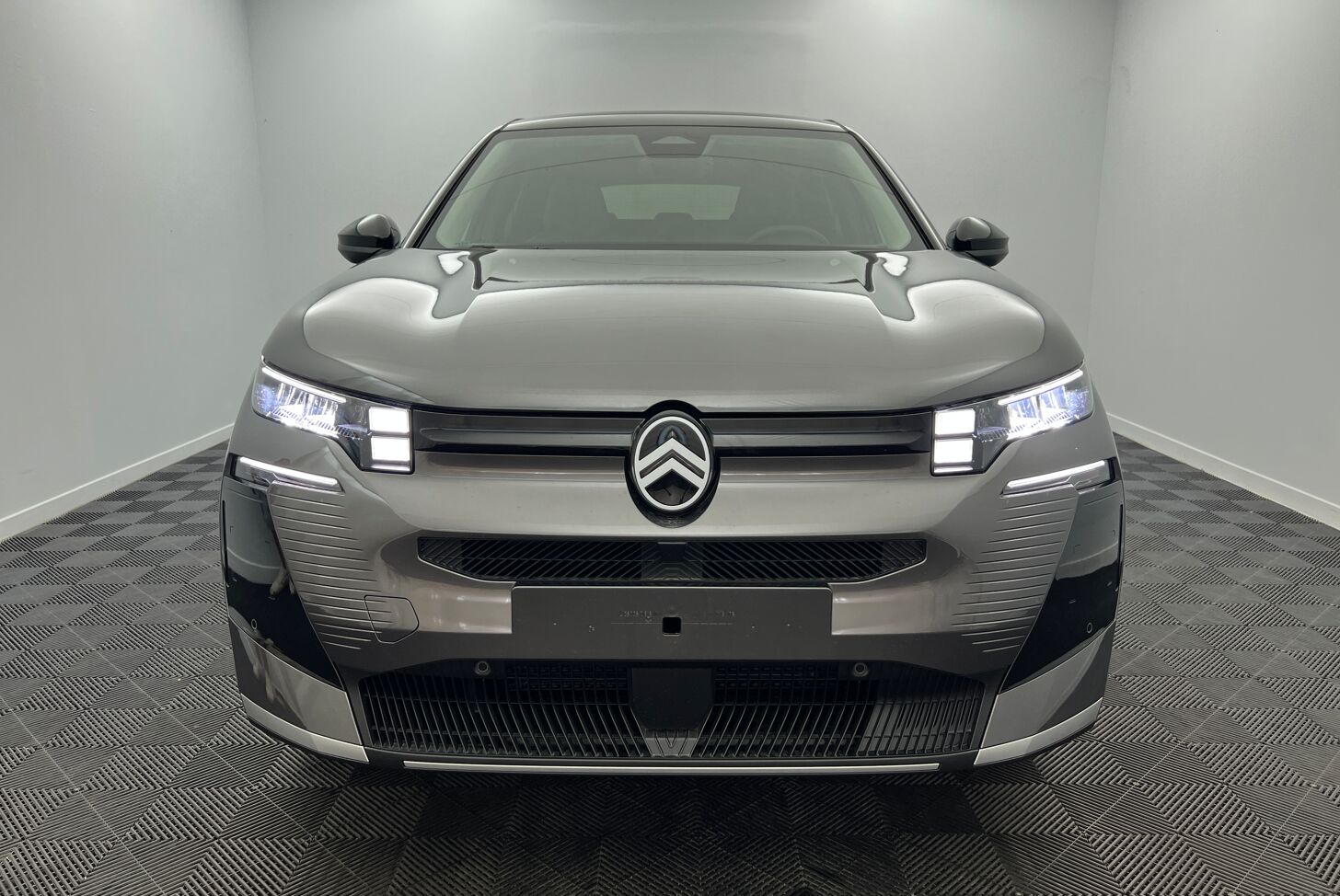CITROEN C5 Aircross SUV Hybride Essence