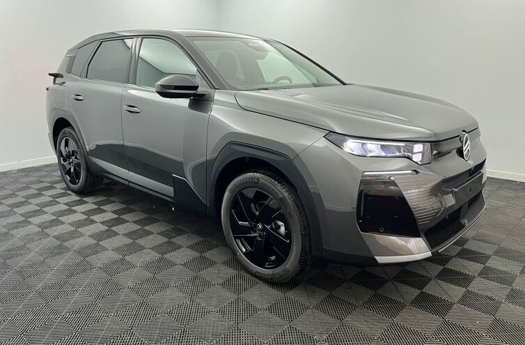 CITROEN C5 Aircross SUV Hybride Essence