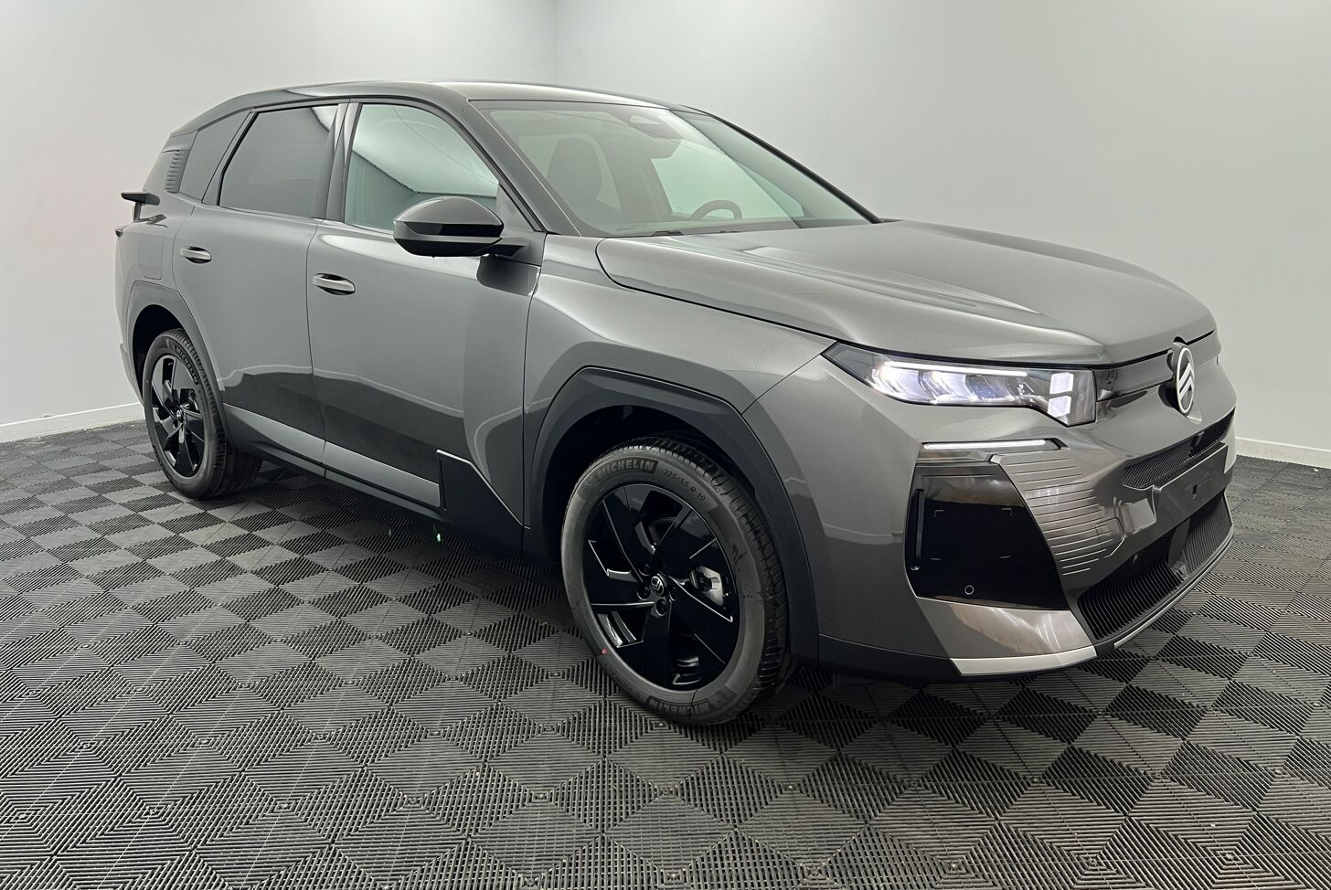CITROEN C5 Aircross SUV Hybride Essence