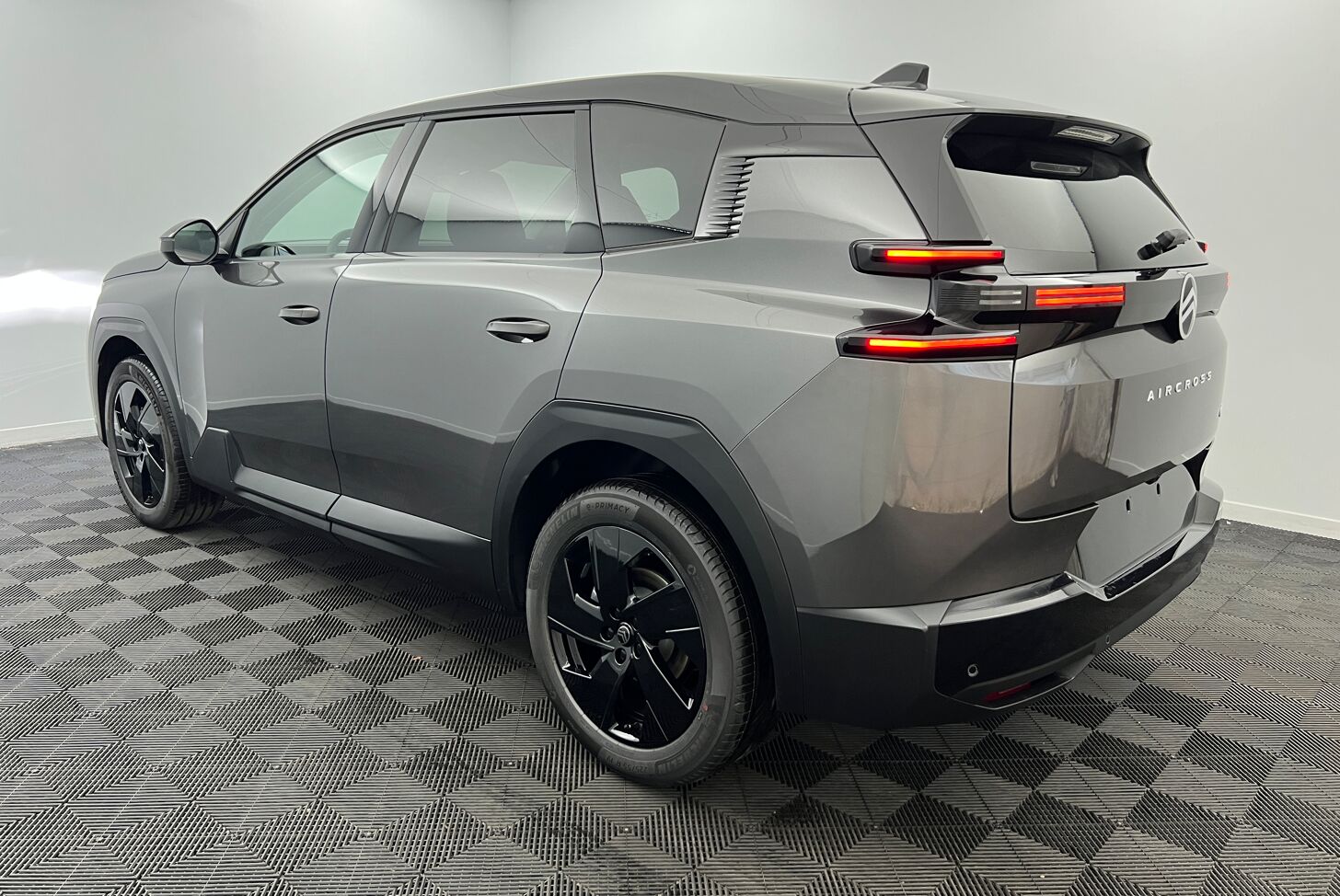 CITROEN C5 Aircross SUV Hybride Essence