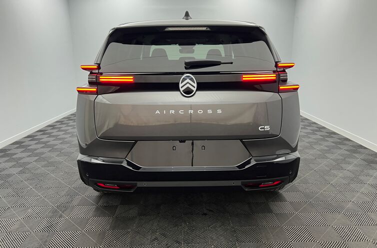CITROEN C5 Aircross SUV Hybride Essence