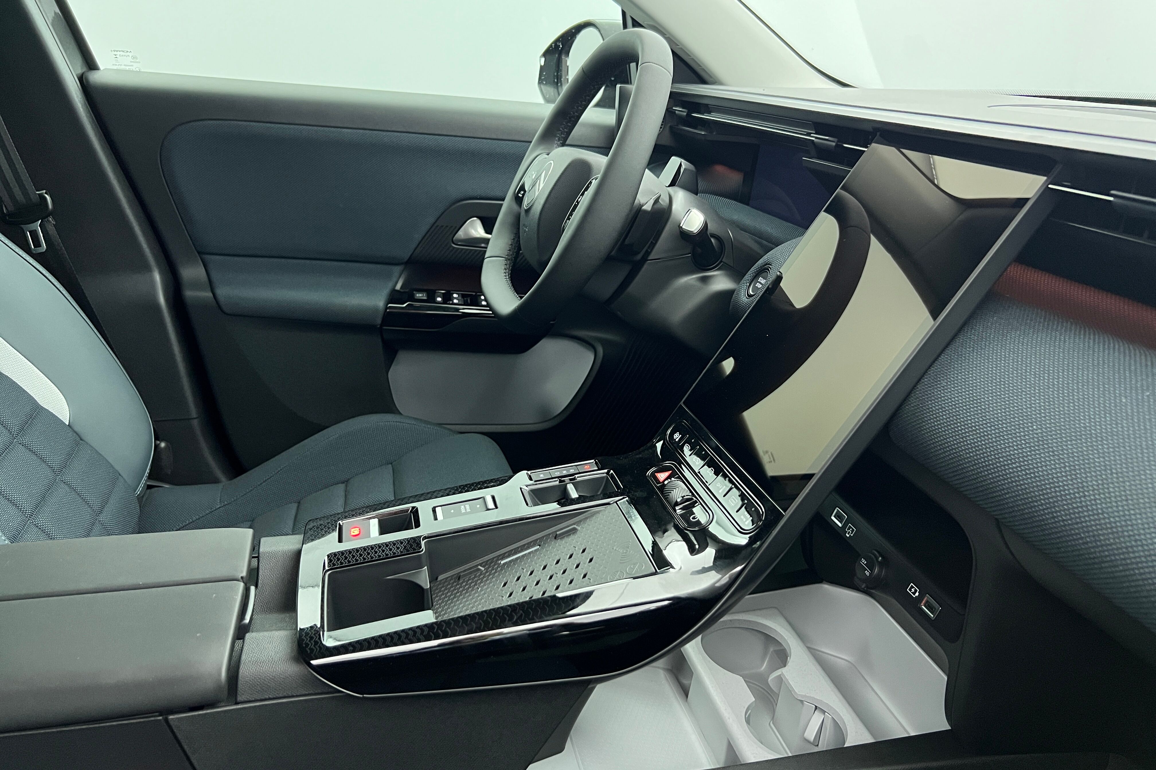 CITROEN C5 Aircross — photo 6