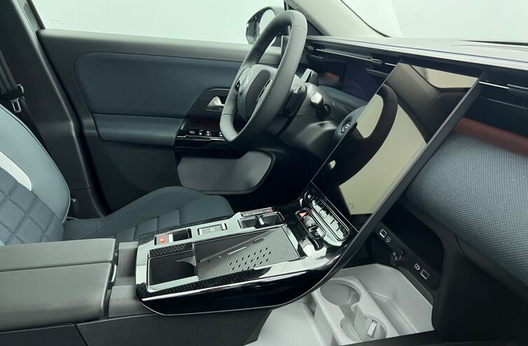 CITROEN C5 Aircross SUV Hybride Essence
