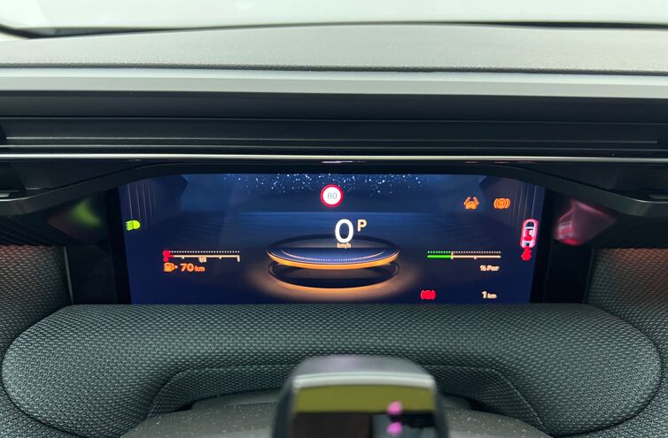 CITROEN C5 Aircross SUV Hybride Essence