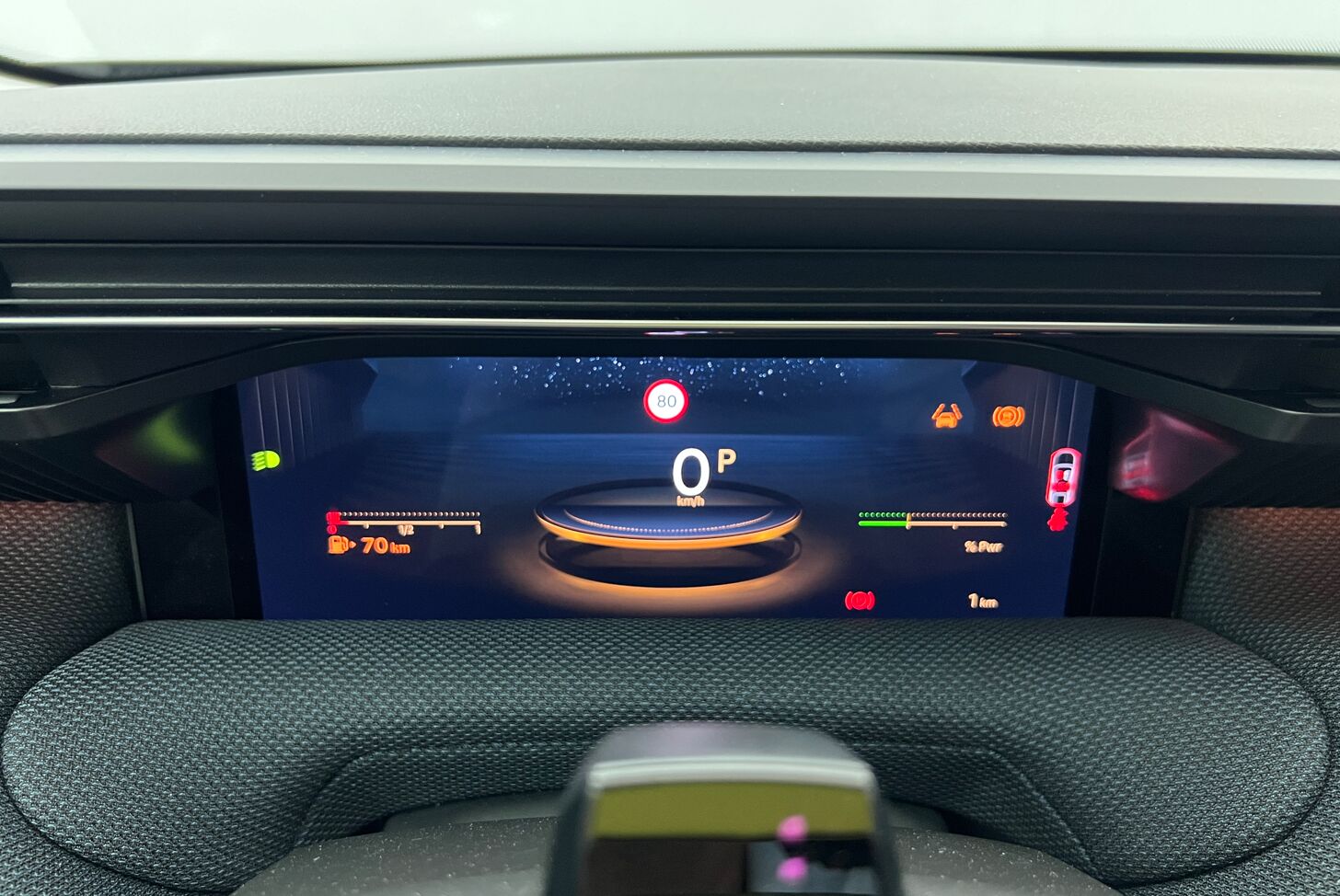 CITROEN C5 Aircross SUV Hybride Essence