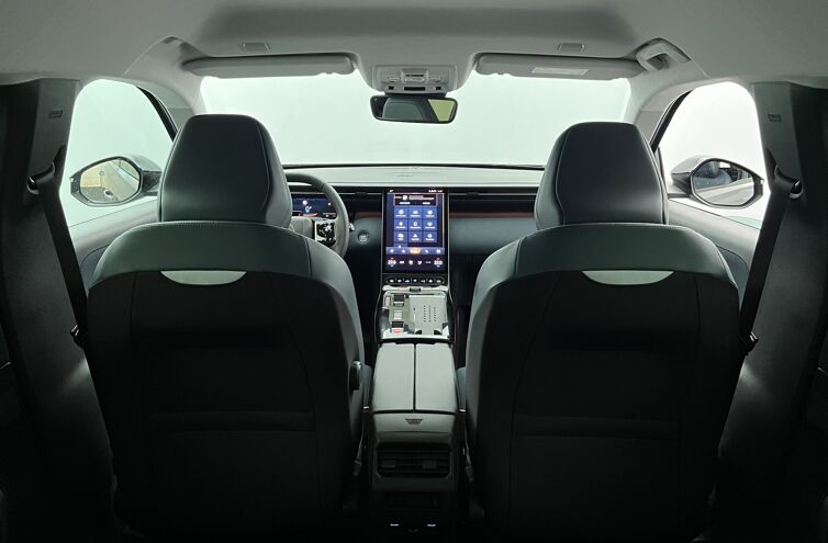 CITROEN C5 Aircross SUV Hybride Essence