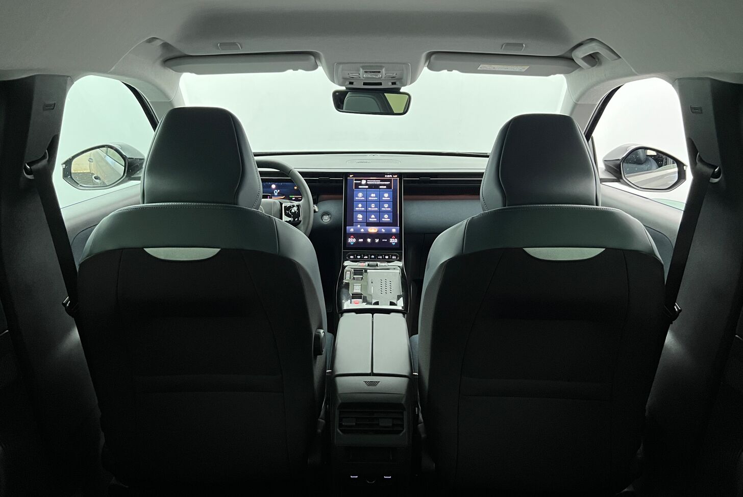 CITROEN C5 Aircross SUV Hybride Essence