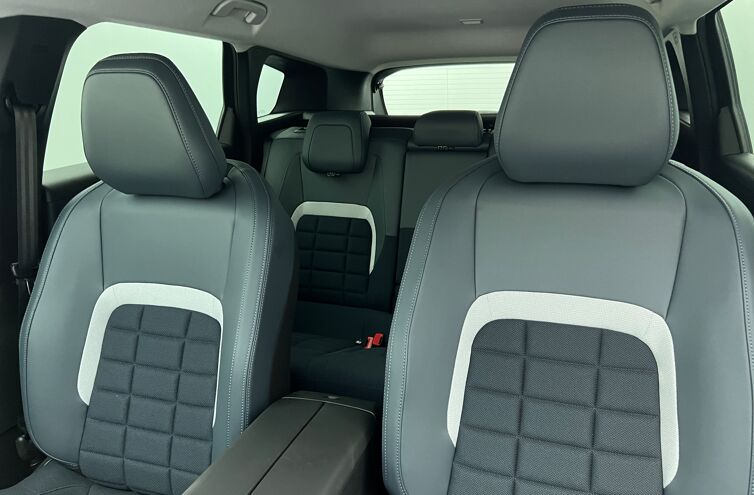 CITROEN C5 Aircross SUV Hybride Essence