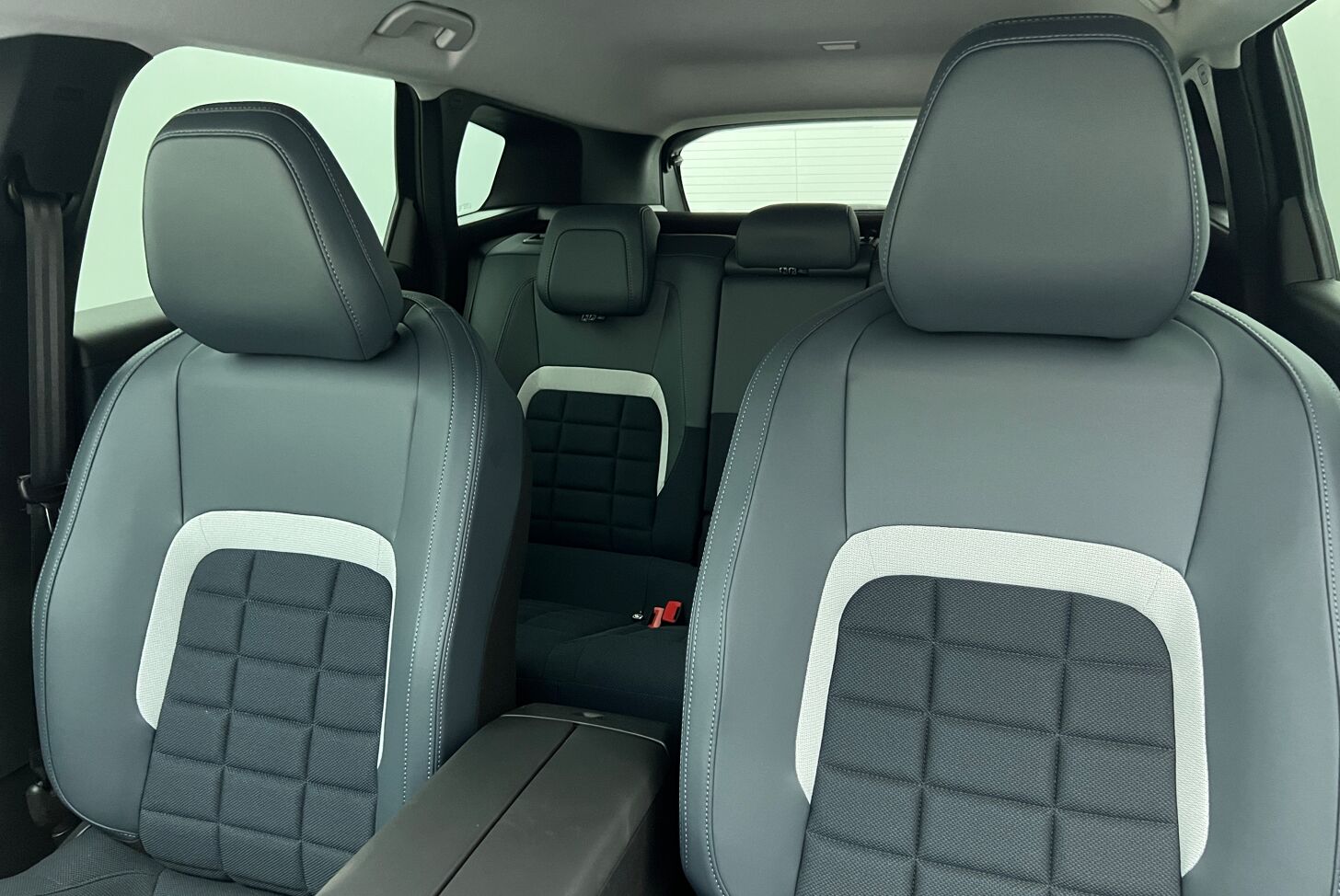 CITROEN C5 Aircross SUV Hybride Essence