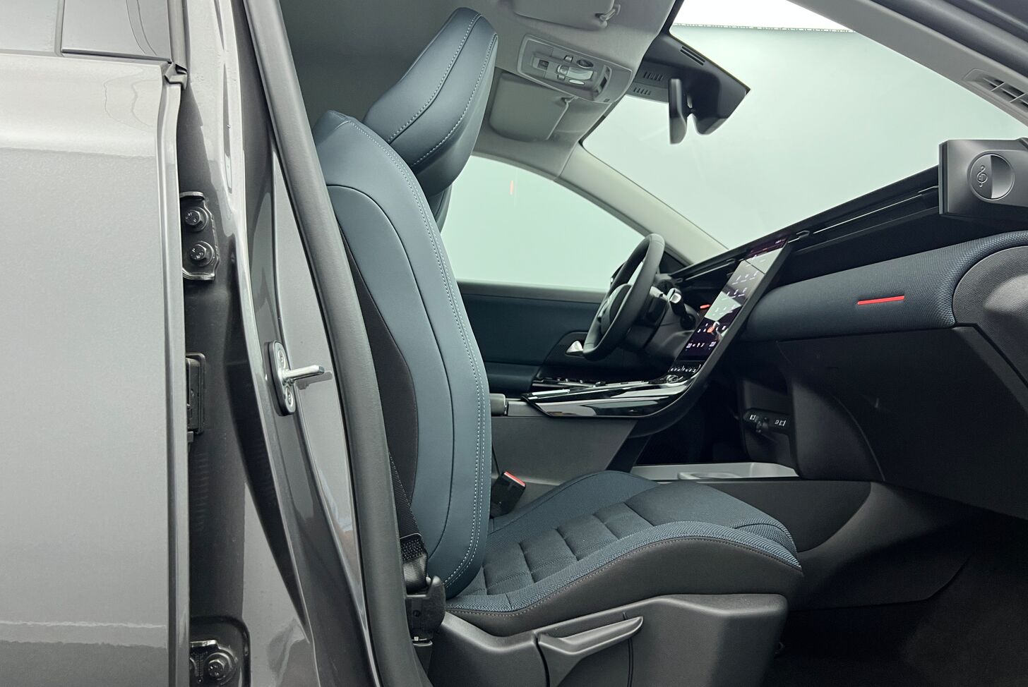 CITROEN C5 Aircross SUV Hybride Essence