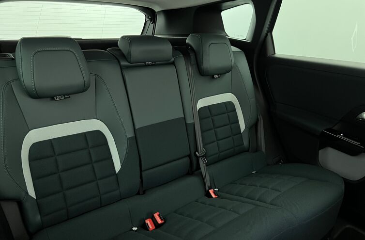 CITROEN C5 Aircross SUV Hybride Essence