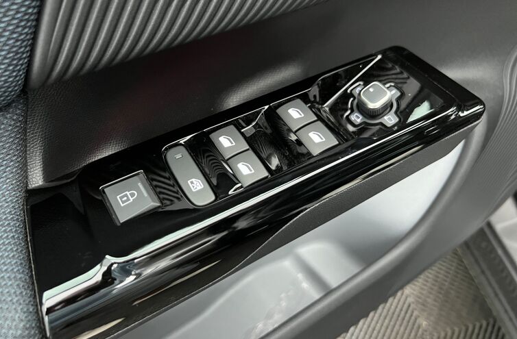 CITROEN C5 Aircross SUV Hybride Essence