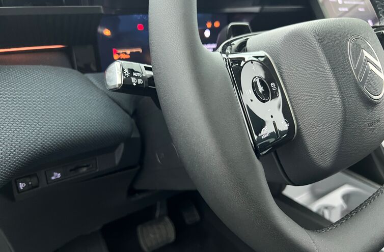 CITROEN C5 Aircross SUV Hybride Essence