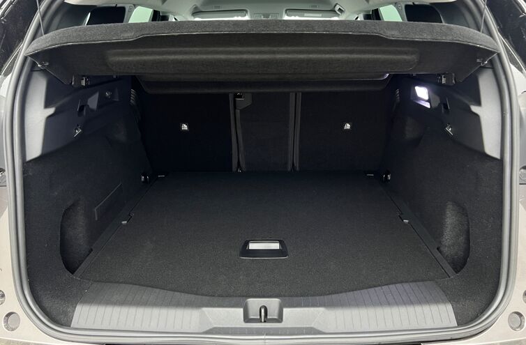 CITROEN C5 Aircross SUV Hybride Essence