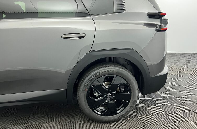 CITROEN C5 Aircross SUV Hybride Essence