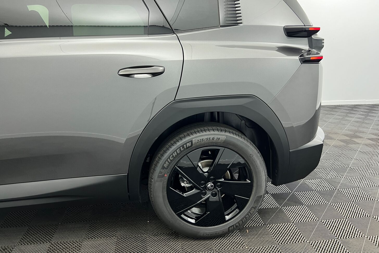 CITROEN C5 Aircross SUV Hybride Essence