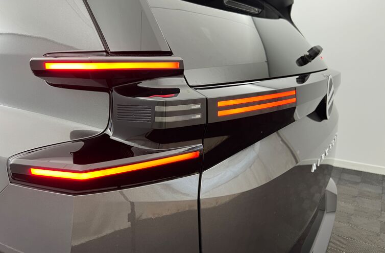 CITROEN C5 Aircross SUV Hybride Essence