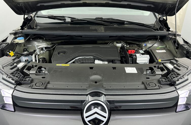 CITROEN C5 Aircross SUV Hybride Essence