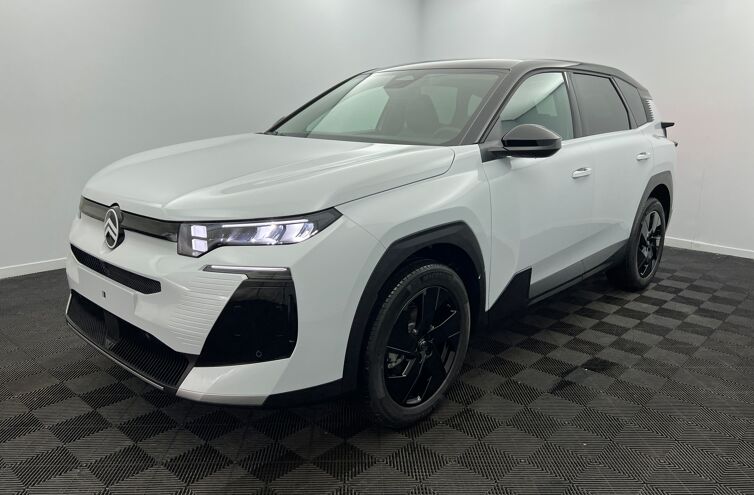 CITROEN C5 Aircross SUV Hybride Essence