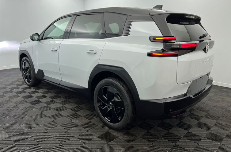 CITROEN C5 Aircross SUV Hybride Essence