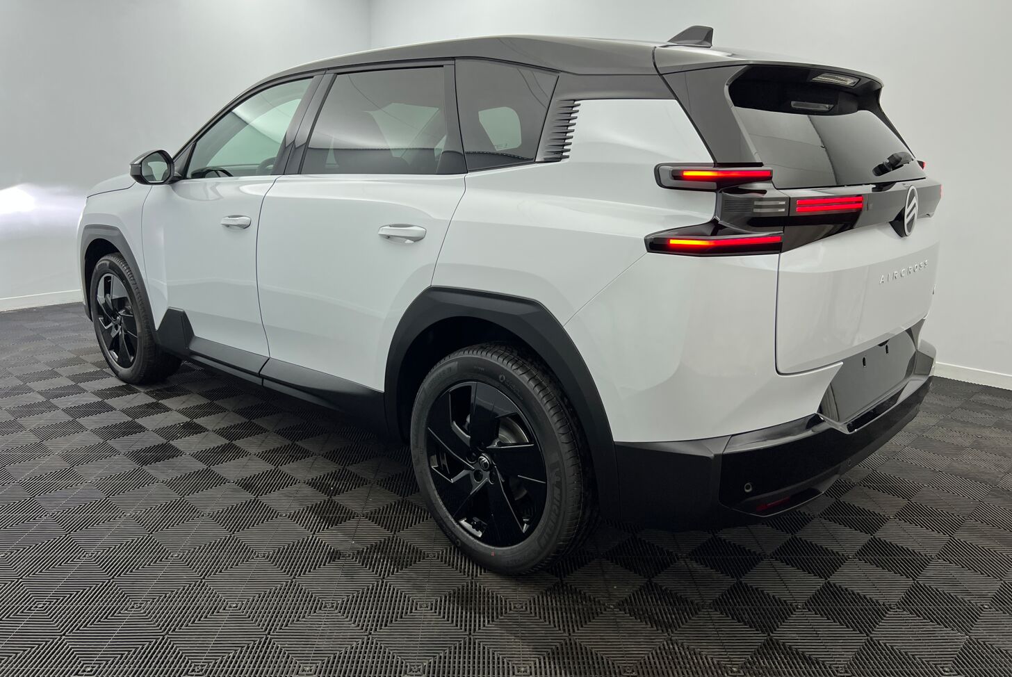 CITROEN C5 Aircross SUV Hybride Essence