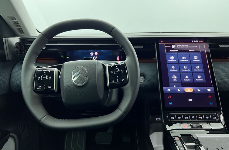 CITROEN C5 Aircross SUV Hybride Essence