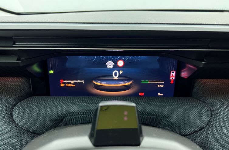 CITROEN C5 Aircross SUV Hybride Essence