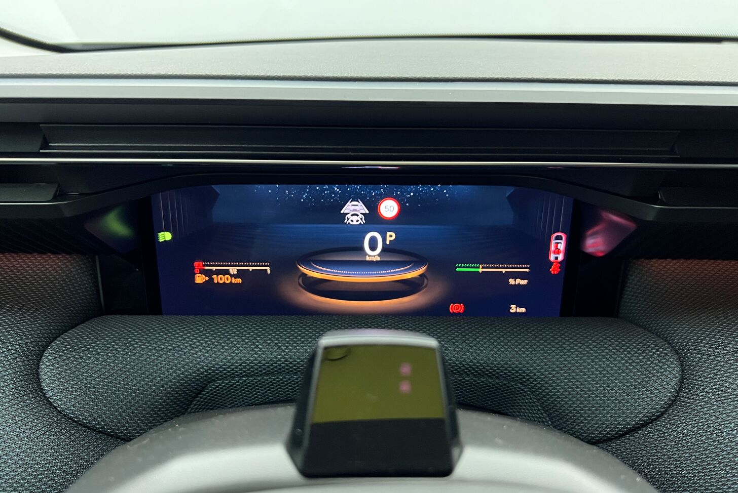 CITROEN C5 Aircross SUV Hybride Essence