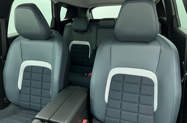 CITROEN C5 Aircross SUV Hybride Essence