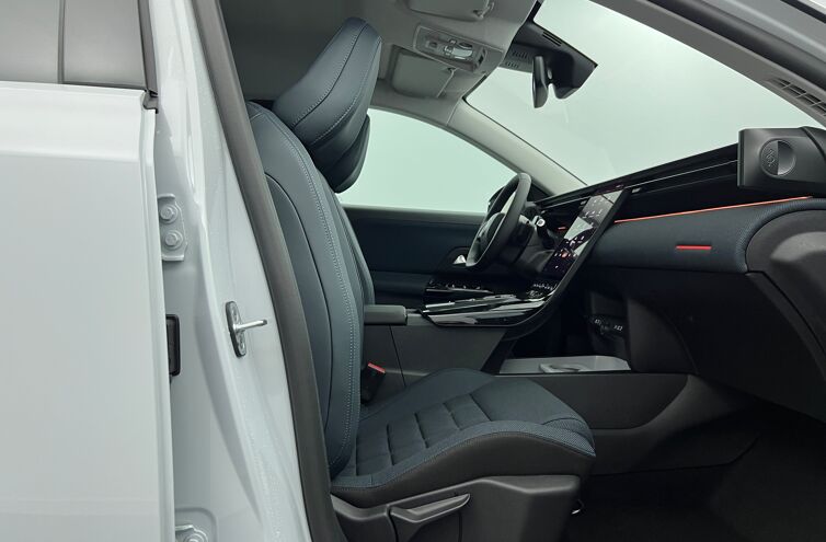 CITROEN C5 Aircross SUV Hybride Essence