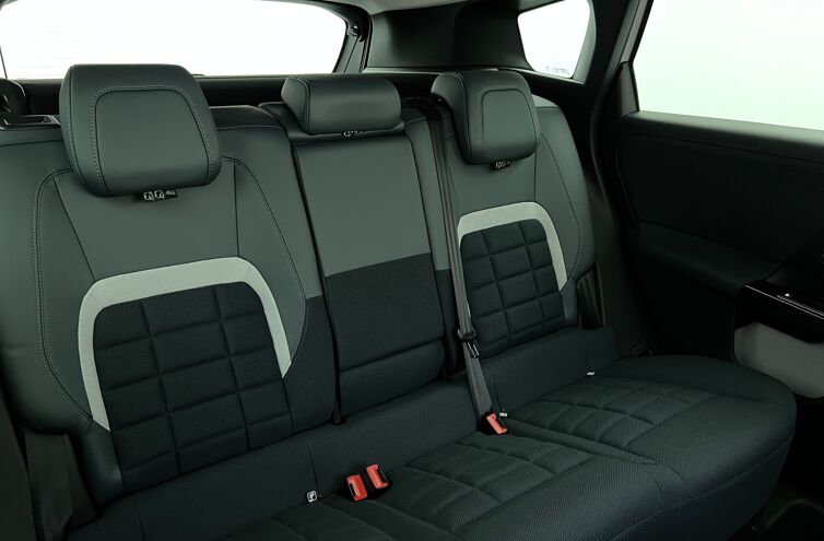 CITROEN C5 Aircross SUV Hybride Essence