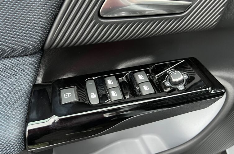 CITROEN C5 Aircross SUV Hybride Essence